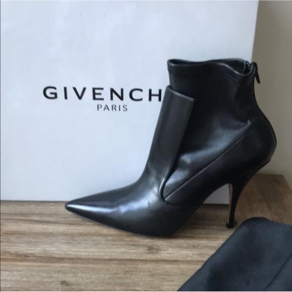 Givenchy boots - Picture 3 of 6
